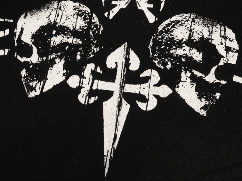 Sons Of Anarchy Motorcycle Club Men's T-Shirt