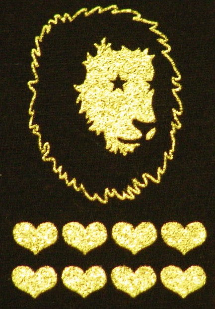 Soul Rebel Roots Before Branches T-Shirt (Black)