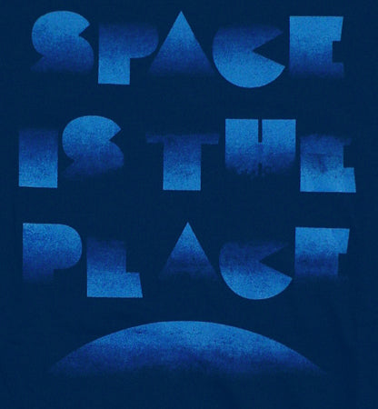 Soul Rebel Space Is The Place T-Shirt