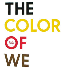 Soul Rebel The Color Of We T-Shirt (White)