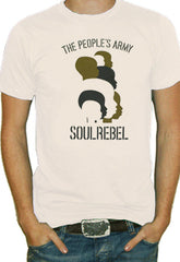 Soul Rebel The Peoples Army T-Shirt