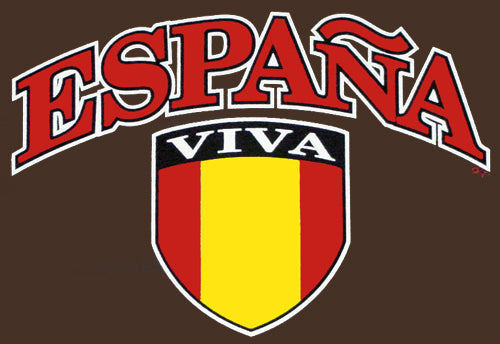 Spain International Hoodie