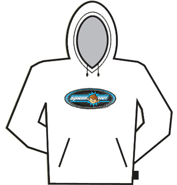 Spank Me Hoodie
