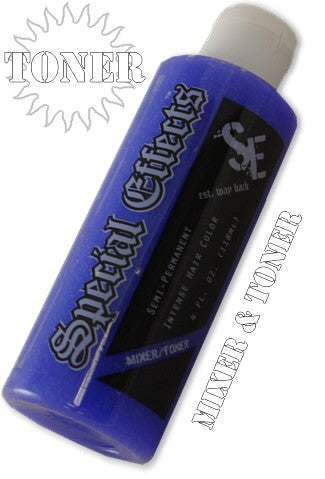 Special Effects Mixer / Toner -Toner White