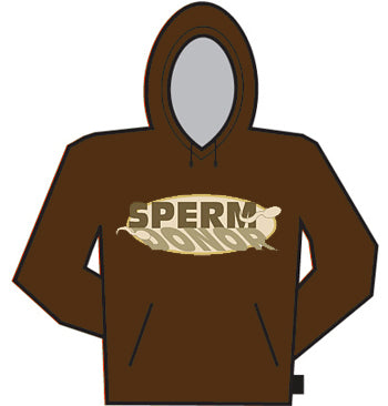 Sperm Donor Hoodie