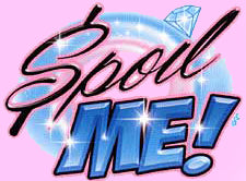 Spoil Me Girls T-Shirt