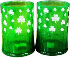 St. Patrick's Day Irish Green Beer Mug