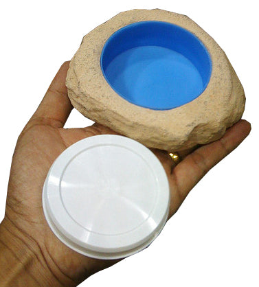 Stash Stone Hide-A-Safe