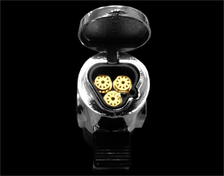 Super Triple Jet Torch Turbo Lighter