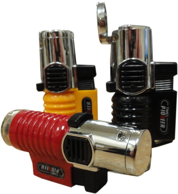 Super Triple Jet Torch Turbo Lighter