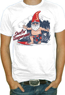 Surfin Tsug-Nomie T-Shirt