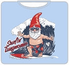 Surfin Tsug-Nomie T-Shirt