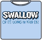 Swallow T-Shirt