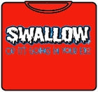 Swallow T-Shirt