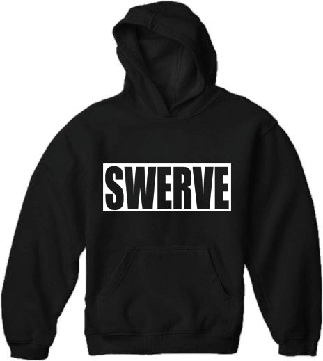 SWERVE Adult Hoodie