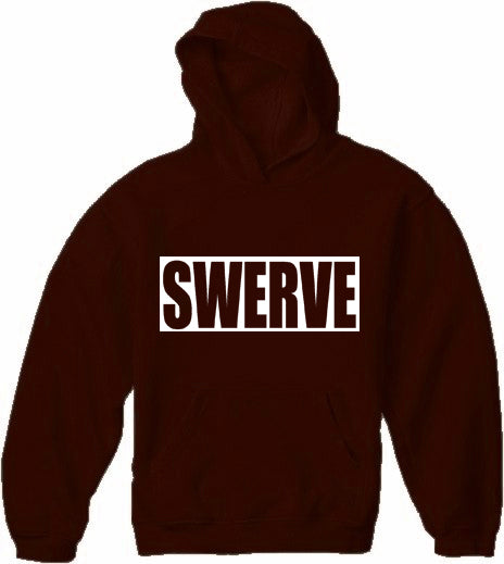 SWERVE Adult Hoodie
