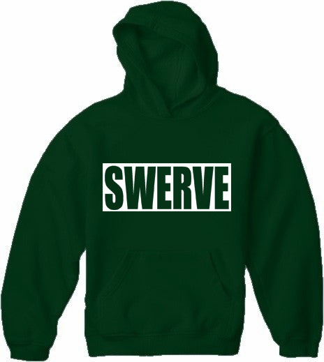 SWERVE Adult Hoodie