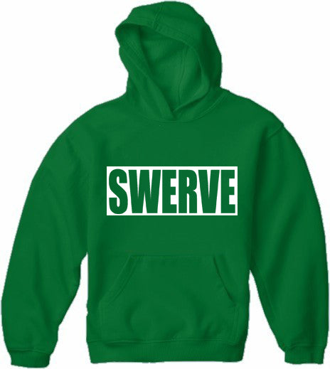 SWERVE Adult Hoodie