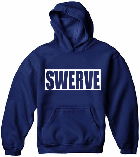 SWERVE Adult Hoodie