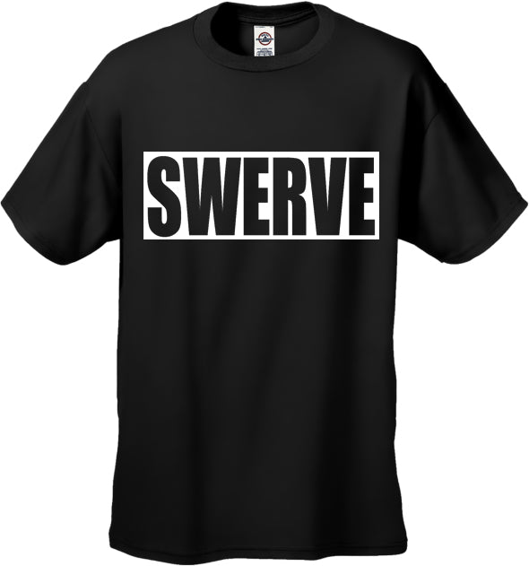 SWERVE Men's T-Shirt