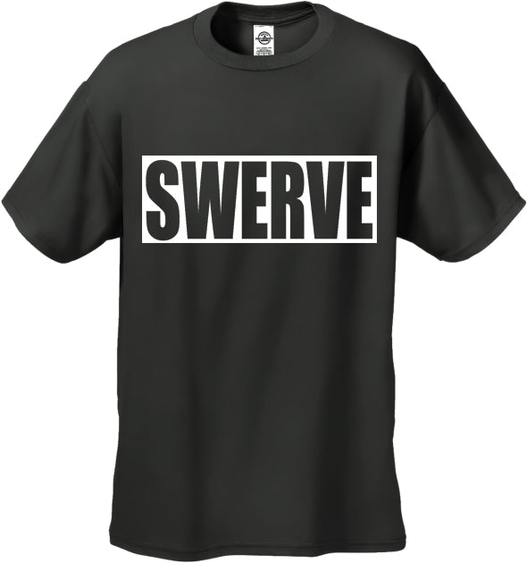 SWERVE Men's T-Shirt