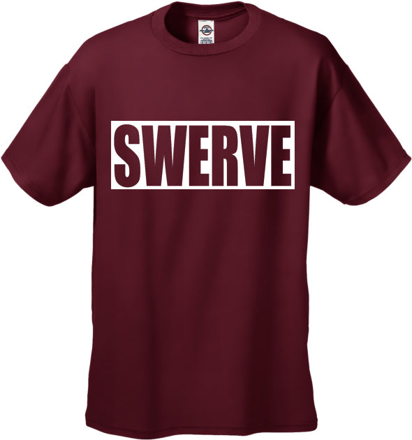 SWERVE Men's T-Shirt
