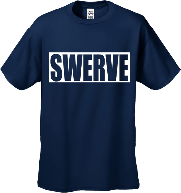SWERVE Men's T-Shirt