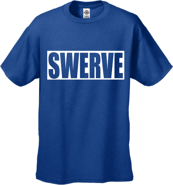 SWERVE Men's T-Shirt