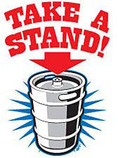 Take A Stand Hoodie
