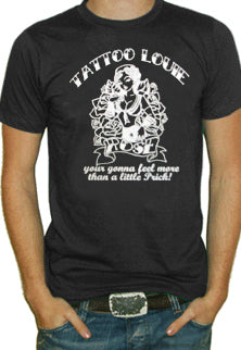 Tattoo Louie T-Shirt