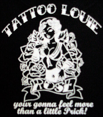 Tattoo Louie T-Shirt