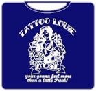 Tattoo Louie T-Shirt