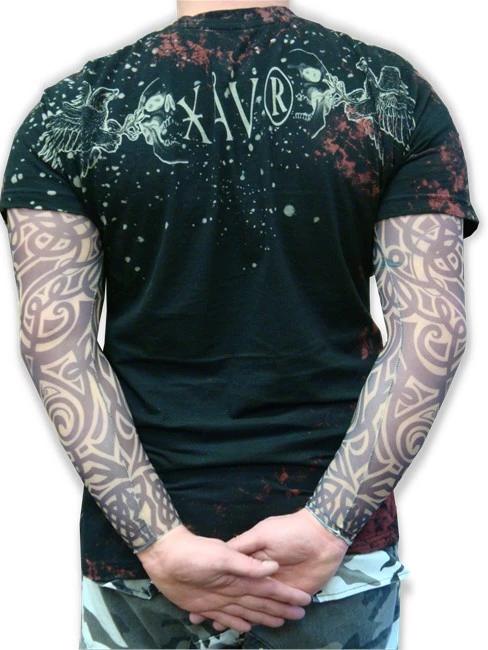 Tattoo Sleeves - Celtic Tattoo Sleeves (Pair)