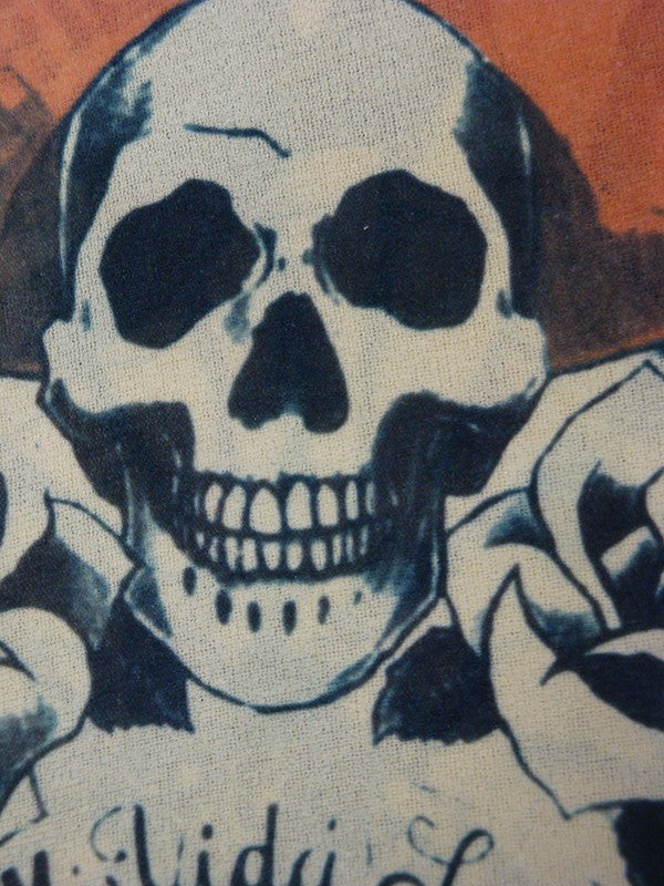 Tattoo Sleeves - Prison Ink Temporary Tattoo Sleeves (Pair)