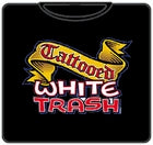 Tattooed White Trash T-Shirt