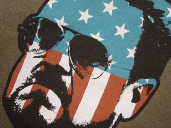 The Big Lebowski "I Don't Roll on Shabbas" T-Shirt