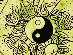 The Elements Fine Wall Tapestry