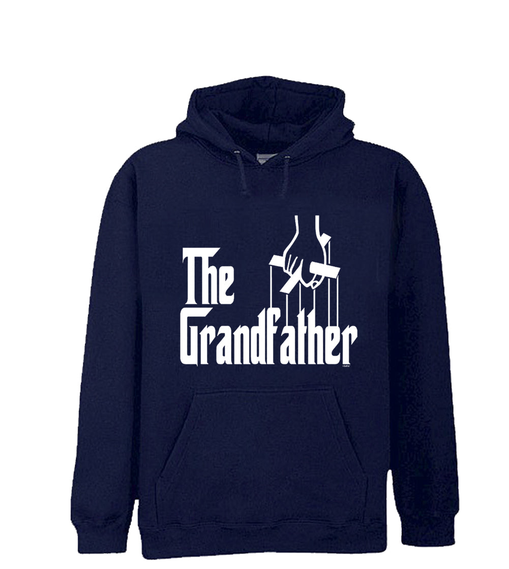 The Grandfather Adult Hoodie
