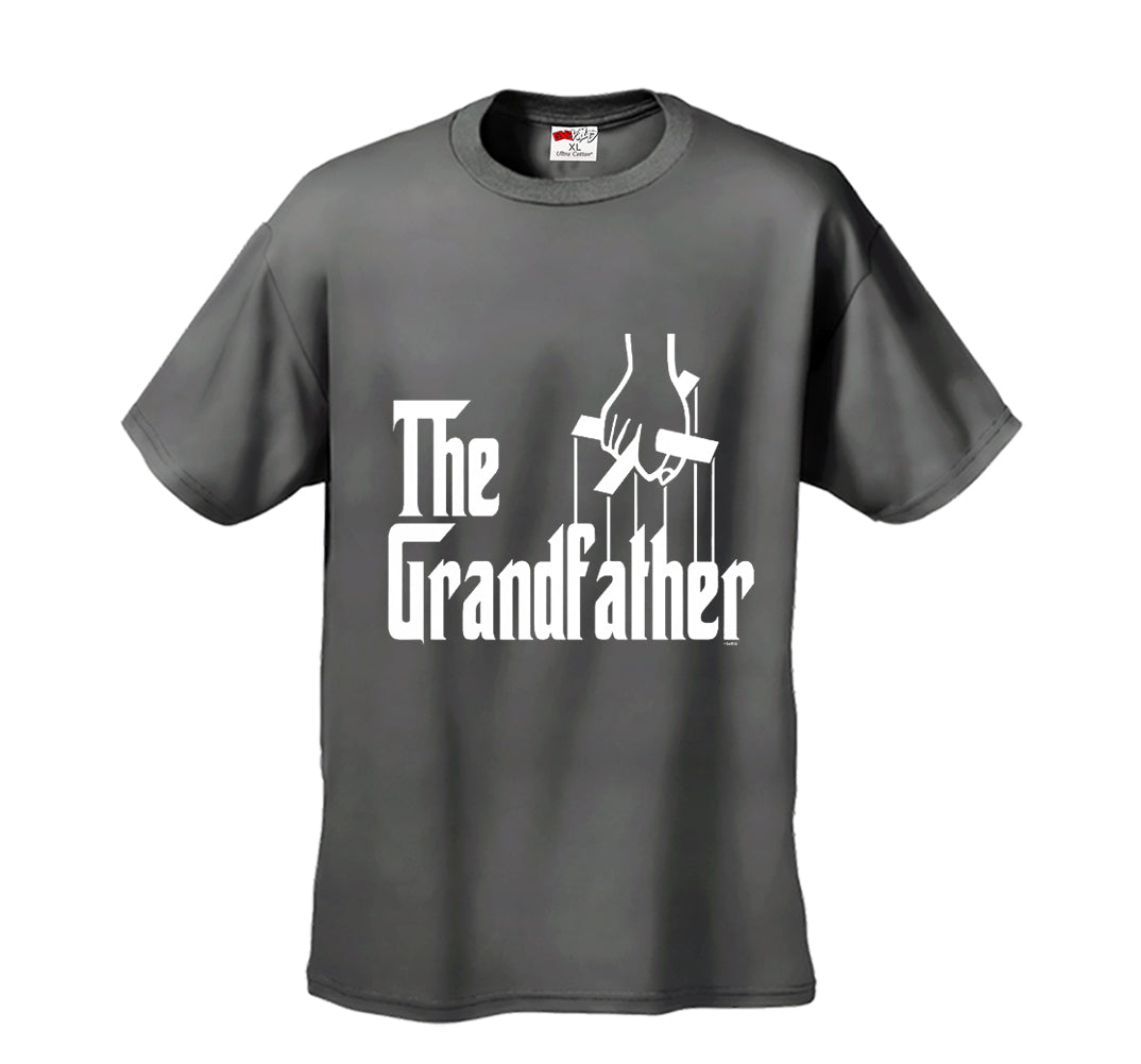 The Grandfather Men's T-Shirt