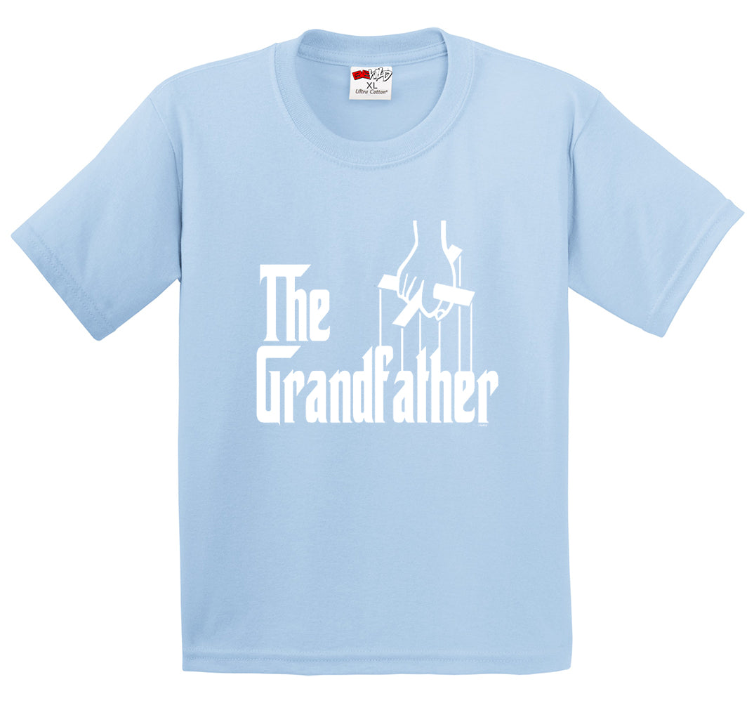 The Grandfather Men's T-Shirt