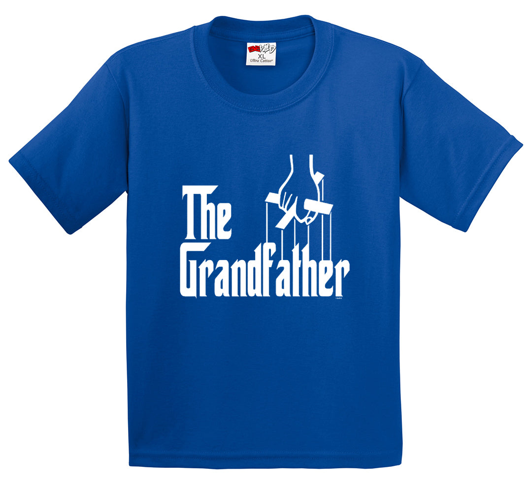 The Grandfather Men's T-Shirt