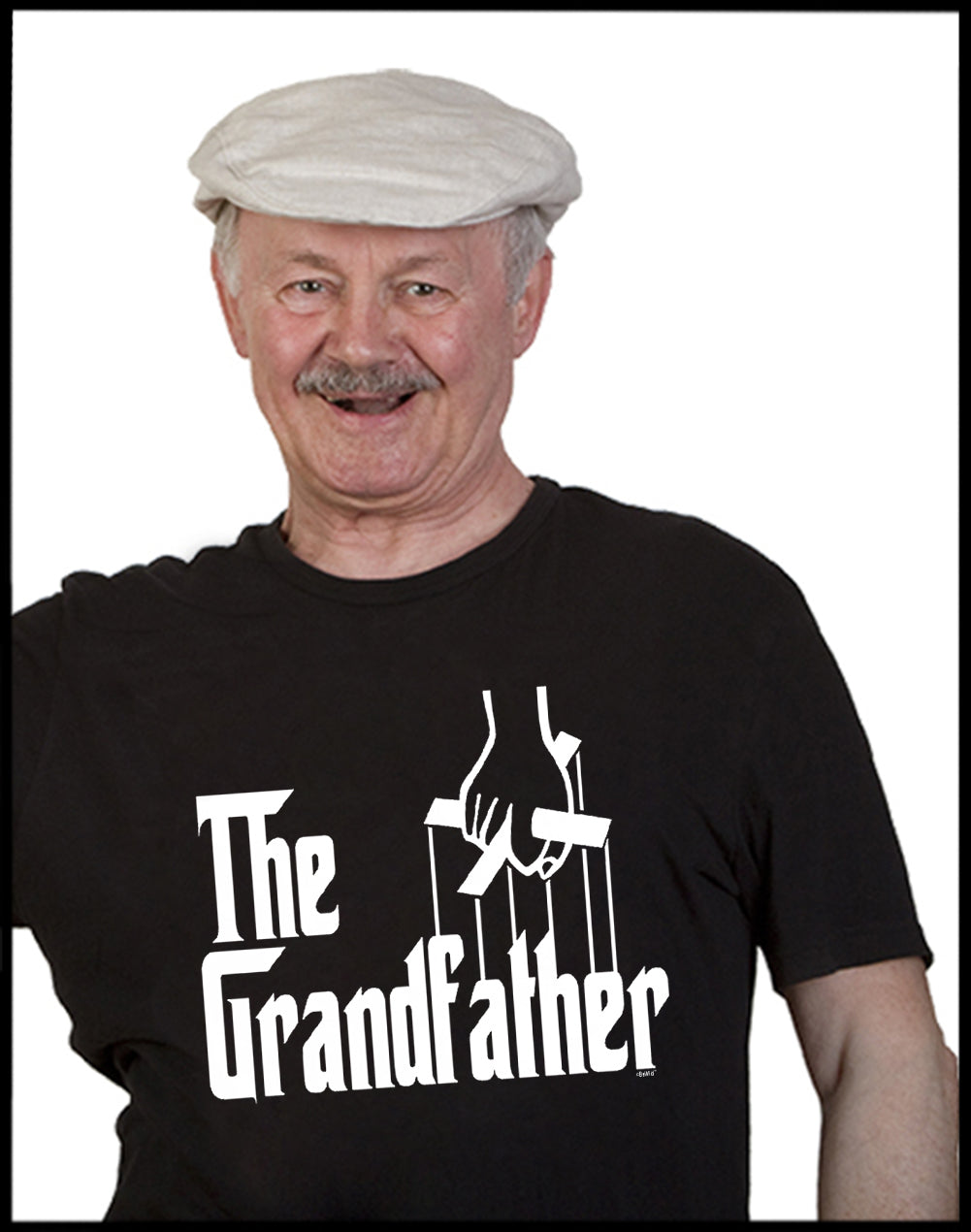 The Grandfather Men's T-Shirt