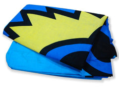 The Grateful Dead "Youtchi Bear" Dancing Bear Tapestry