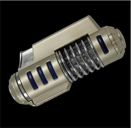 The Incinerator Quad-Torch Lighter
