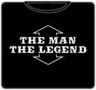 The Man The Legend T-Shirt