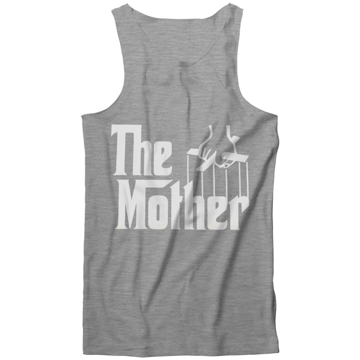 The Mother Funny Tank Top