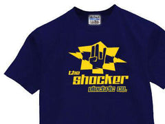 The Shocker Electric Co. T-Shirt