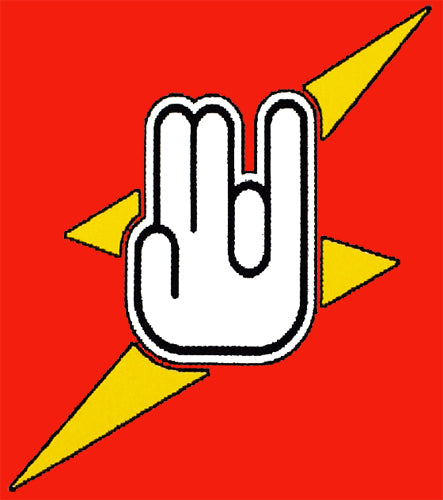 The Shocker Hoodie