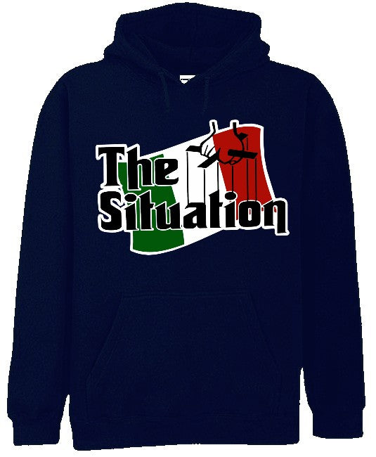 The Situation Guido Hoodie