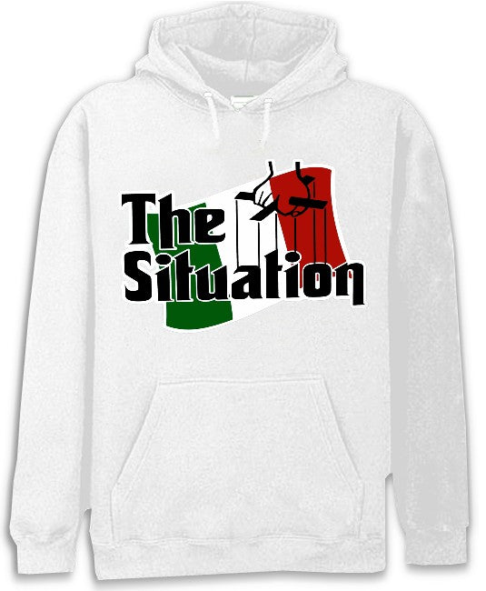 The Situation Guido Hoodie